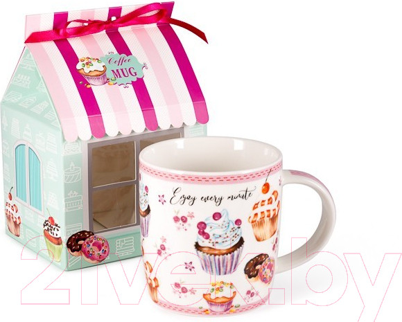 Изображение товара Кружка Fissman 14066