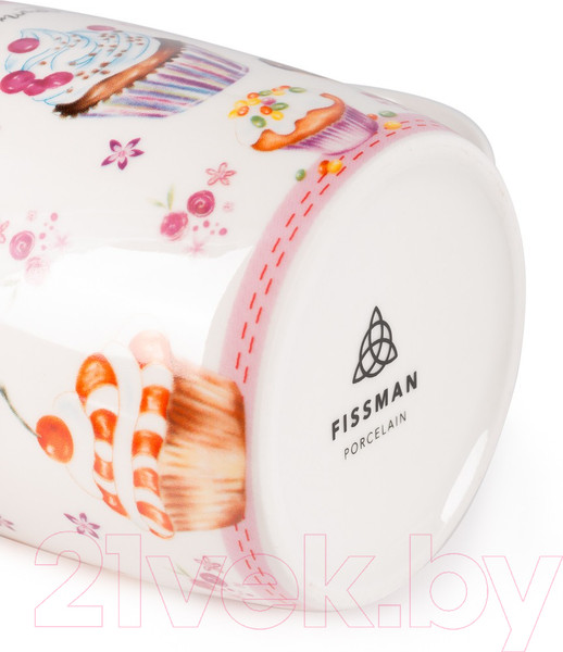 Изображение товара Кружка Fissman 14066