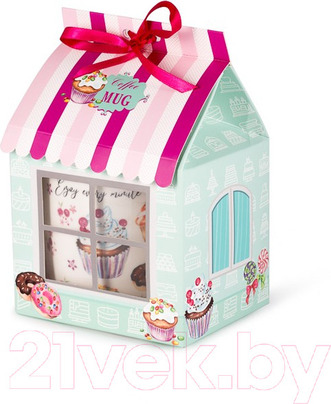 Изображение товара Кружка Fissman 14066