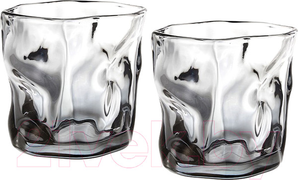 Изображение товара Набор стаканов Fissman 16501 (2шт)