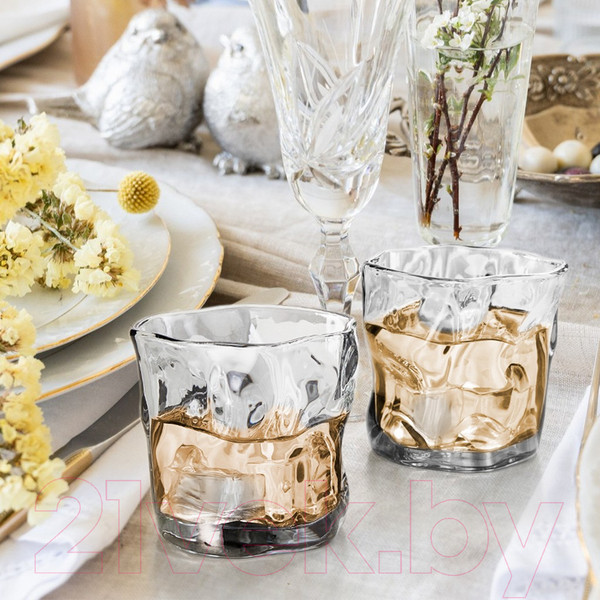 Изображение товара Набор стаканов Fissman 16501 (2шт)