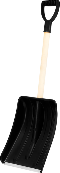 Изображение товара Лопата для уборки снега Sparta 61653