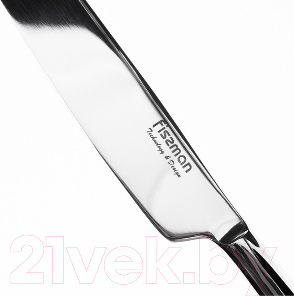 Изображение товара Набор столовых ножей Fissman Trento 3349 (2шт)
