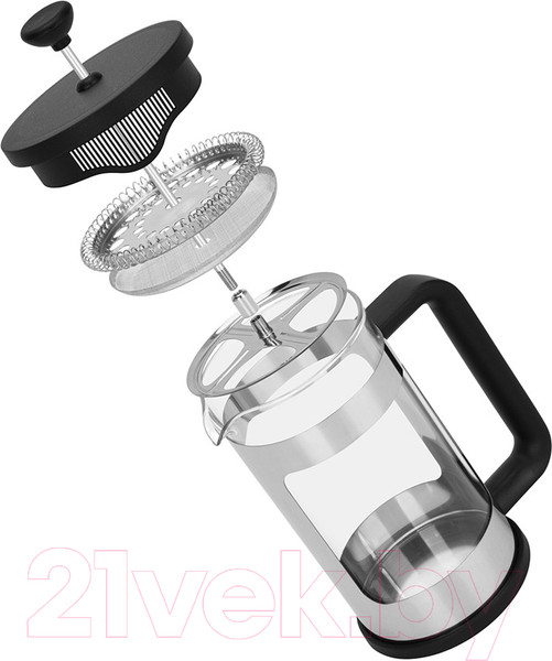 Изображение товара Френч-пресс Fissman 9118