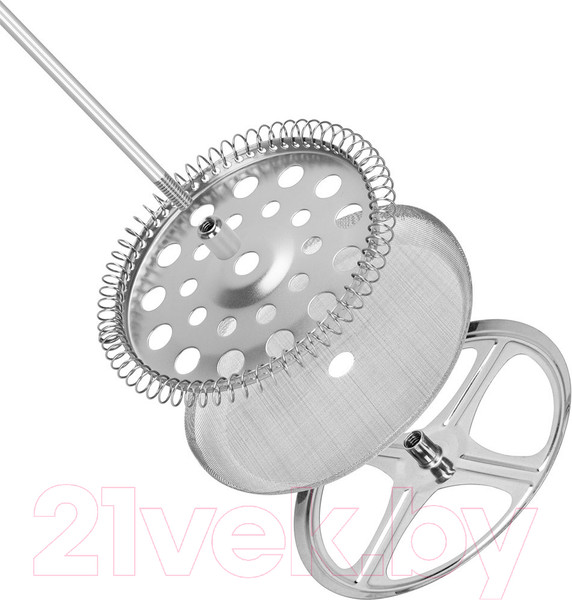 Изображение товара Френч-пресс Fissman 9120