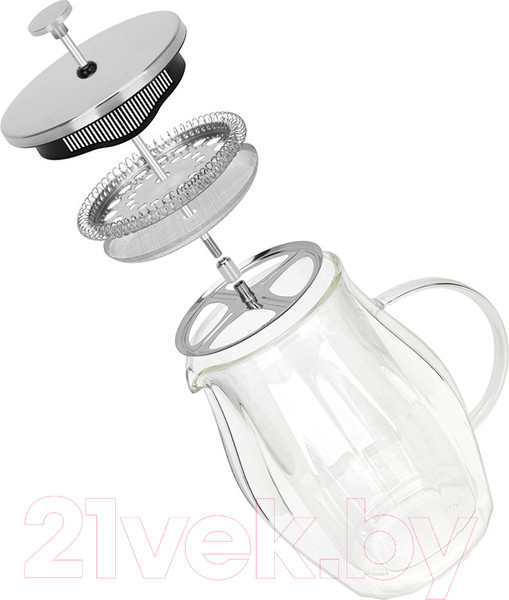 Изображение товара Френч-пресс Fissman 9124