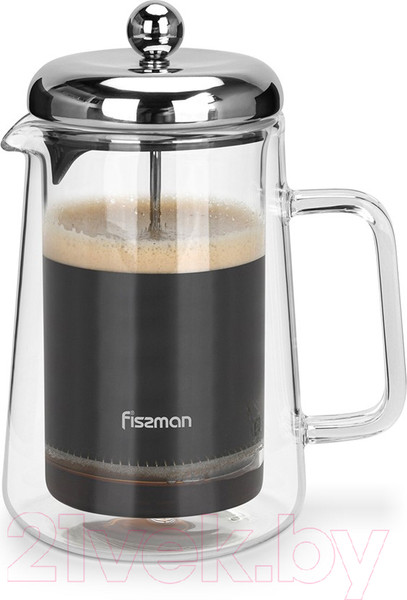 Изображение товара Френч-пресс Fissman 9125