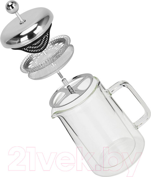 Изображение товара Френч-пресс Fissman 9126