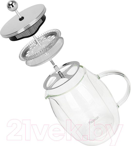 Изображение товара Френч-пресс Fissman 9127
