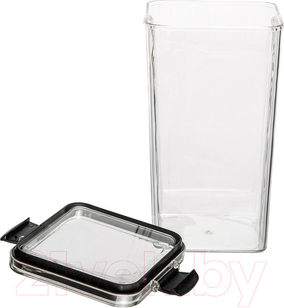 Изображение товара Контейнер Handy Home 90x90x184 / Muj-12 (прозрачный)