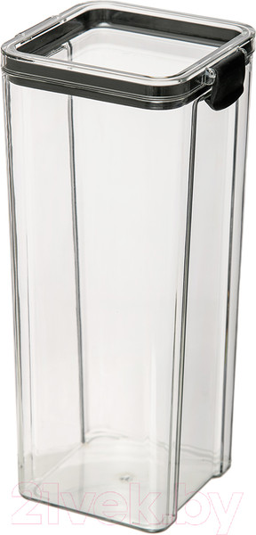 Изображение товара Контейнер Handy Home 90x90x245 / Muj-13 (прозрачный)