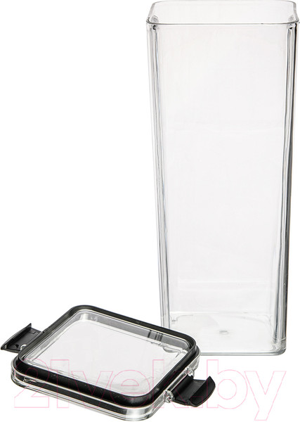 Изображение товара Контейнер Handy Home 90x90x245 / Muj-13 (прозрачный)