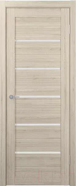 Изображение товара Дверной блок Stark ST1 комплект 80x200 (мателюкс/капучино)