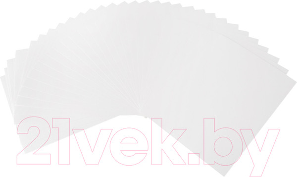 Изображение товара Набор бумаги для рисования Brauberg Art Classic / 112324 (30л)