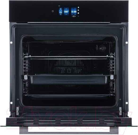 Изображение товара Электрический духовой шкаф Cata MT 9011 Pro BK