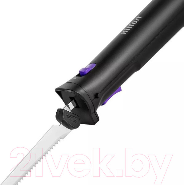 Изображение товара Нож электрический Kitfort KT-4072