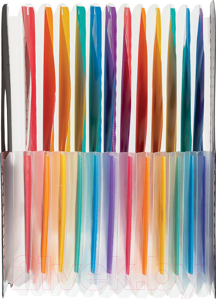 Изображение товара Лоток для бумаг Brauberg Docs / 271153 (черный)