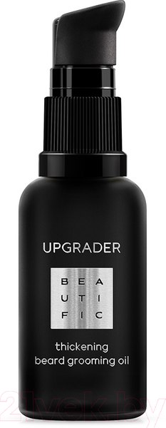 Изображение товара Масло для бороды Beautific Upgrader (30мл)
