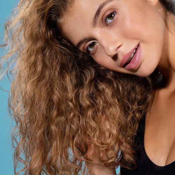 Изображение товара Гель для укладки волос Beautific Кастард для кудрявых и вьющихся волос (250мл)