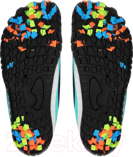 Изображение товара Тапки для плавания Onlytop Swim / 9628027 (р.39-40)