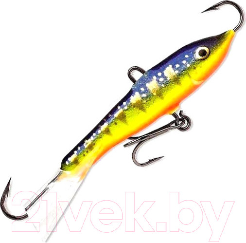Изображение товара Балансир Rapala Jigging Rap / W02-GHP