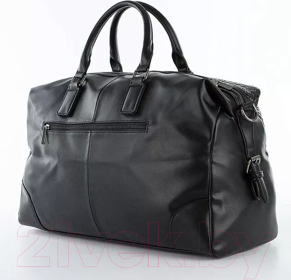 Изображение товара Сумка дорожная David Jones 823-CM6782-BLK (черный)