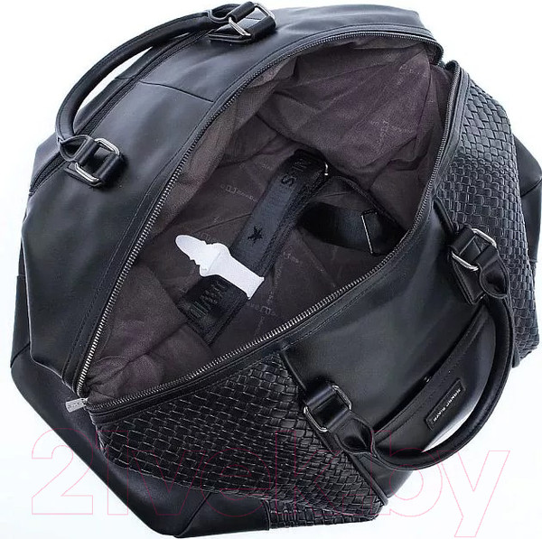 Изображение товара Сумка дорожная David Jones 823-CM6782-BLK (черный)