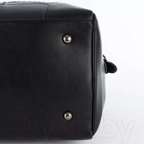 Изображение товара Сумка дорожная David Jones 823-CM6782-BLK (черный)