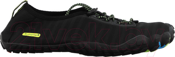 Изображение товара Тапки для плавания Onlytop Black / 9628030 (р.35-36)