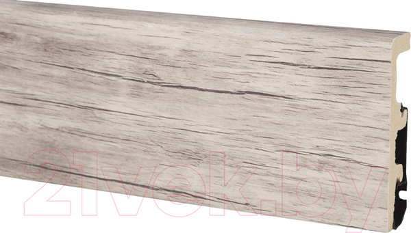 Изображение товара Плинтус Arbiton Integra Дуб Рома 12 (2.4м)
