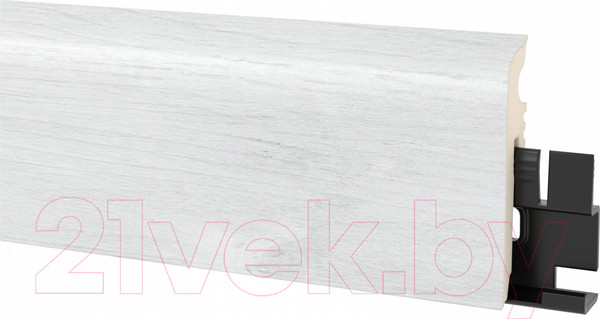 Изображение товара Плинтус Arbiton Vigo 60 Дуб Бредфорд 112 (2.2м)