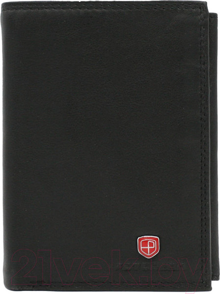Изображение товара Портмоне Peterson PTN MR-03-CN (черный)