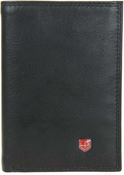 Изображение товара Портмоне Peterson PTN MR-07-CN (черный)