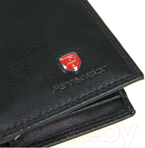 Изображение товара Портмоне Peterson PTN MR-07-CN (черный)