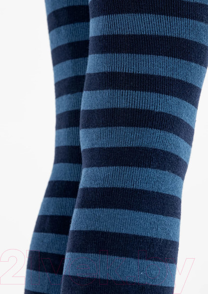 Изображение товара Колготки детские Mark Formelle 702K-1097 (р.116-122, джинсовый)