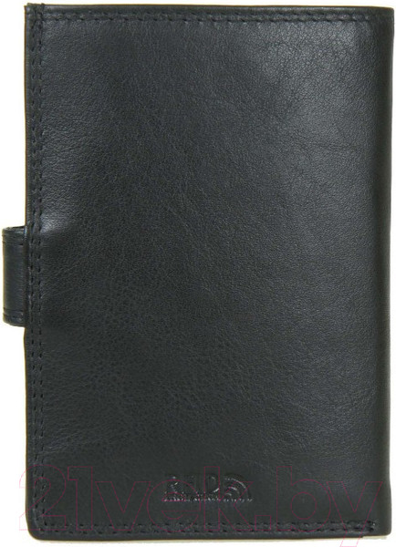 Изображение товара Портмоне Peterson PTN MR-07L-CN-4580 (черный)