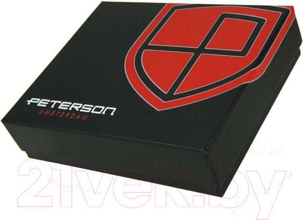 Изображение товара Портмоне Peterson PTN MR-07L-CN-4580 (черный)