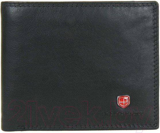 Изображение товара Портмоне Peterson PTN MR-11-CN (черный)