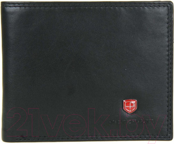 Изображение товара Портмоне Peterson PTN MR-12-CN (черный)