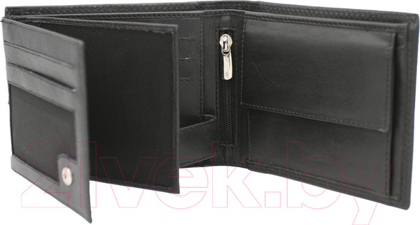 Изображение товара Портмоне Peterson PTN MR-13-CN (черный)