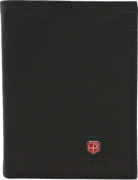 Изображение товара Портмоне Peterson PTN MR-14-CN (черный)