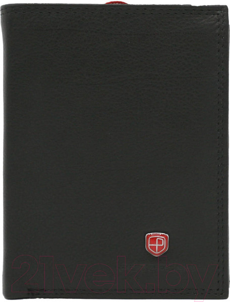 Изображение товара Портмоне Peterson PTN MR-15-CN (черный)