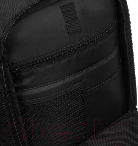 Изображение товара Рюкзак Peterson PTN PLG-03-T (черный/красный)