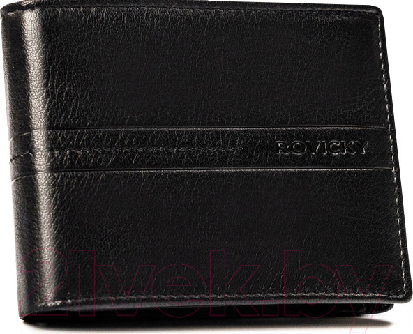 Изображение товара Портмоне Cedar Rovicky / R-N992-GAT (черный)