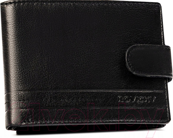 Изображение товара Портмоне Cedar Rovicky / R-N992L-GAT (черный)