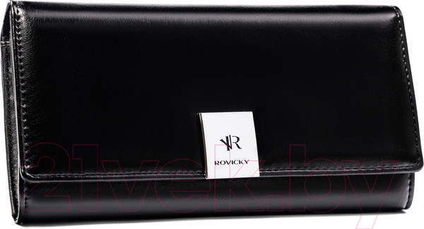 Изображение товара Портмоне Cedar Rovicky / RPX-24A-4 (черный)
