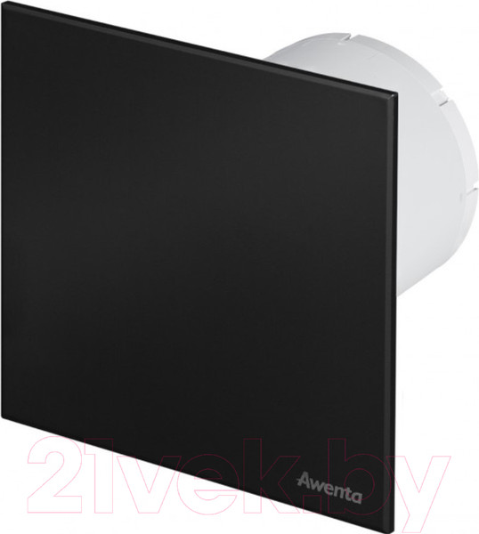 Изображение товара Вентилятор накладной Awenta KWS100T-PTCB100M