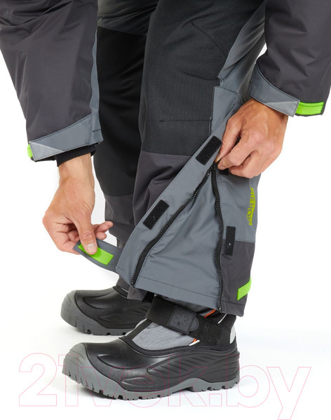 Изображение товара Комбинезон для охоты и рыбалки Norfin Signal 2 Pro 04 / 435104-XL