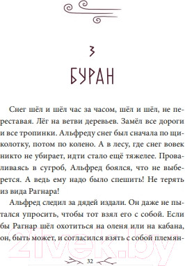Изображение товара Книга МИФ Две зимы (Йолан Б.)