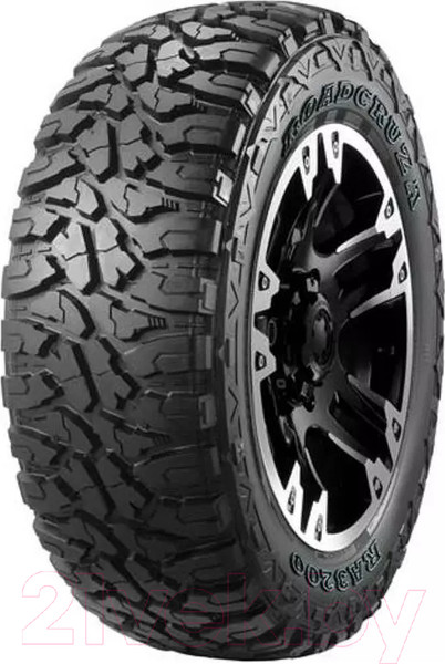 Изображение товара Летняя шина Roadcruza RA3200 205/70R15 96/93Q